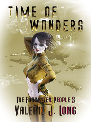 cover image of Time of Wonders